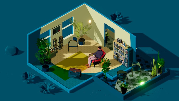 Placeground screenshot