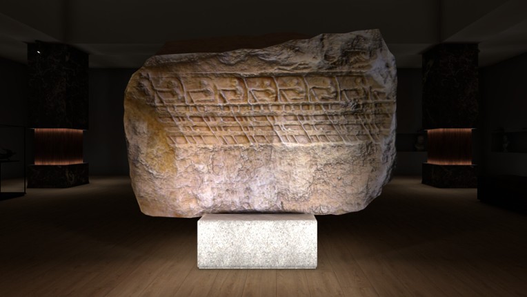 Plague of Athens VR screenshot