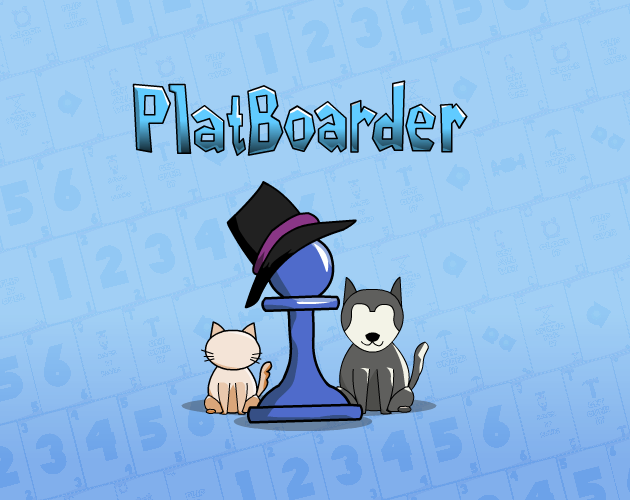 Games like Platboarder