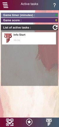 Pluggy Games Hunter screenshot