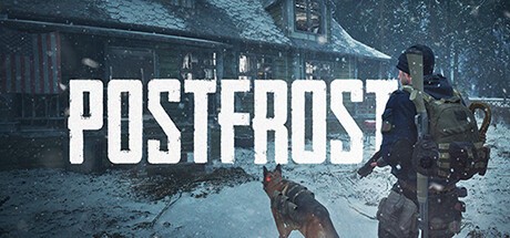 Games like POSTFROST