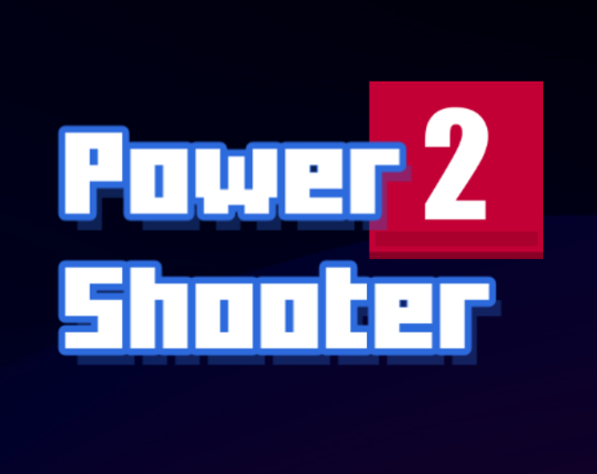 Power2 Shooter Game Cover