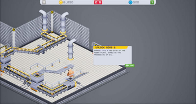 Power Tycoon screenshot