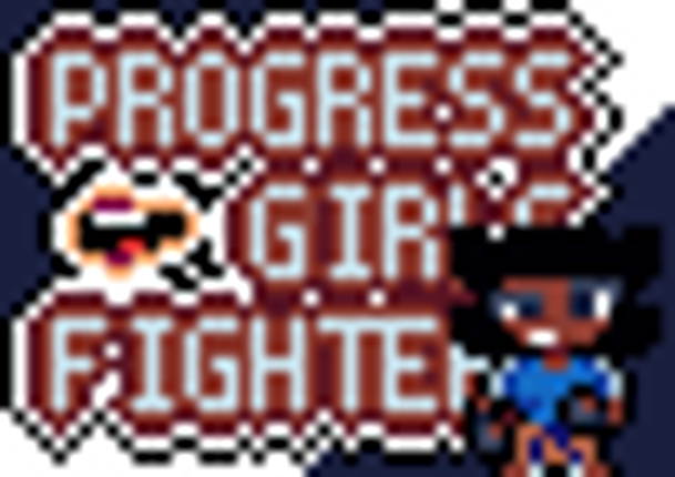 Progress Girls Fighters Image