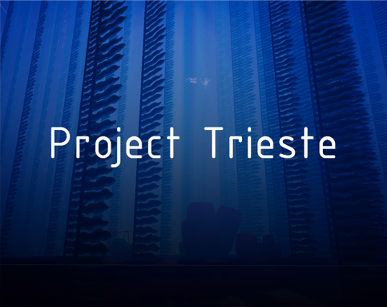 Project Trieste - VR experience Game Cover