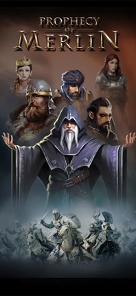 Prophecy of Merlin Image