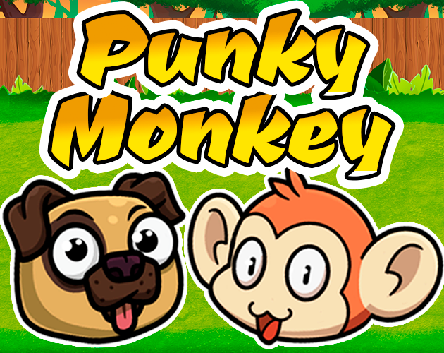 Games like Punky Monkey
