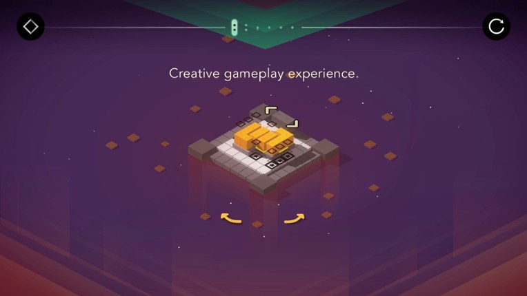 Puzzle Blocks screenshot