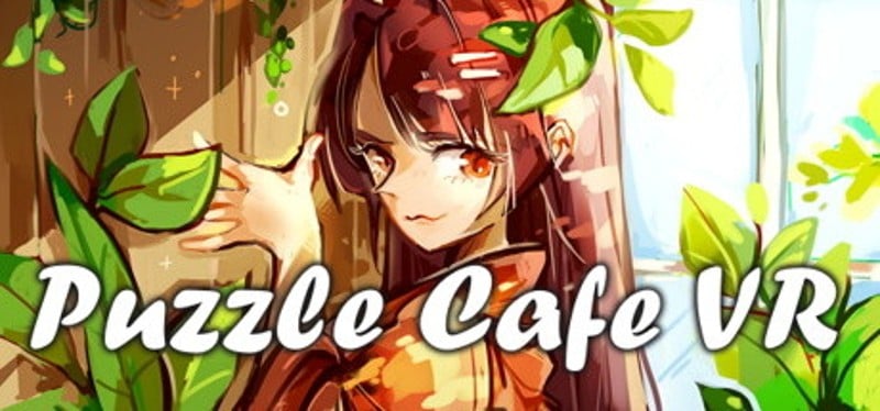 Puzzle Cafe VR Image