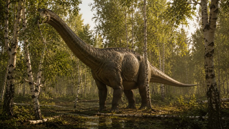 Puzzles Dino screenshot