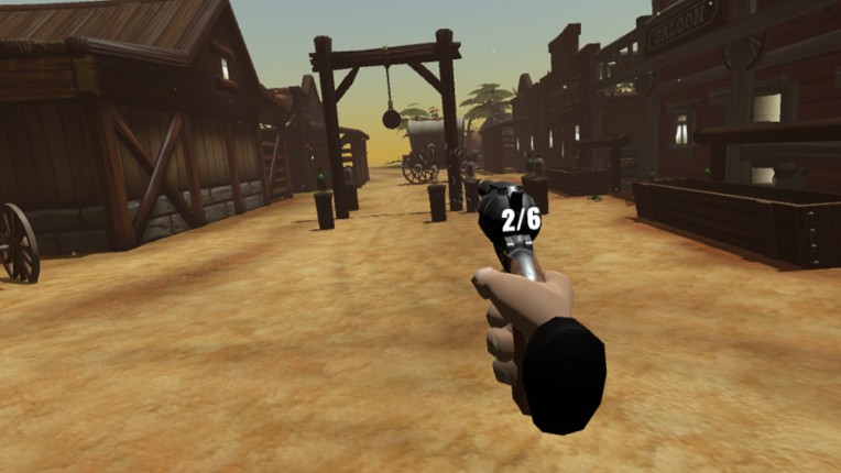 Quick Draw screenshot