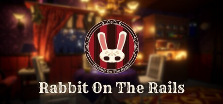 Games like Rabbit On The Rails