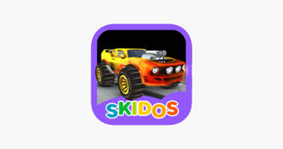 Race Car Games: For Kids Image