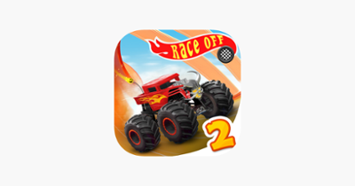 Race Off - monster truck games Image