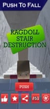 Ragdoll Stair Destruction Image