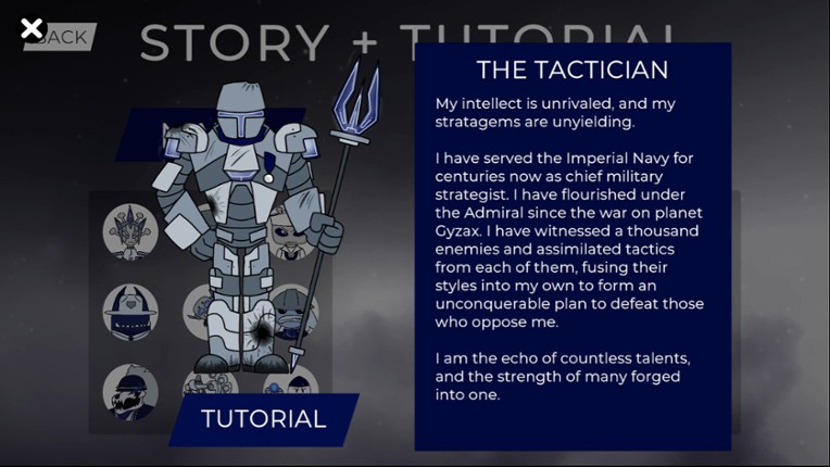 Raid On Rift screenshot