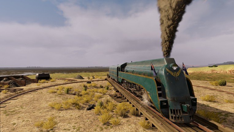 Railway Empire: Complete Collection screenshot