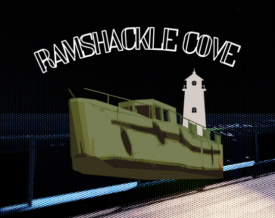 Ramshackle Cove Image