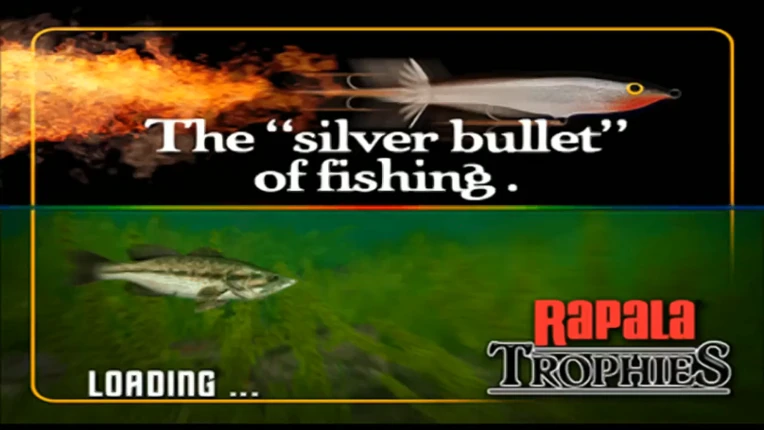 Rapala Trophies Image