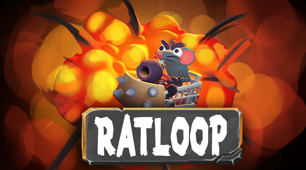 Games like Ratloop