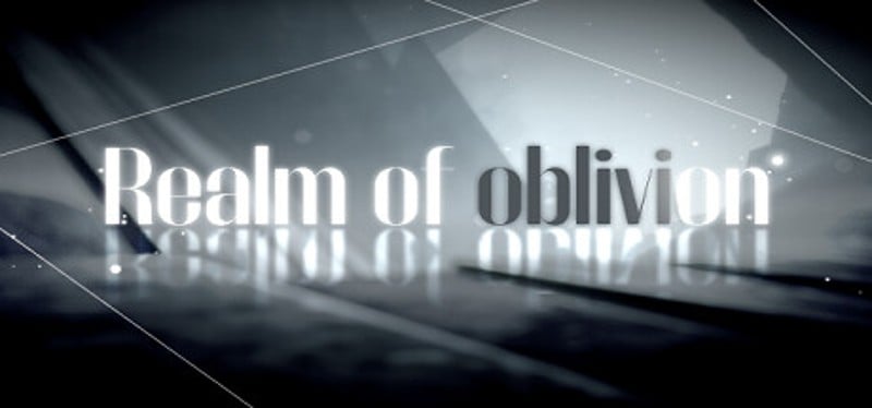 Realm of oblivion(soul like) Image