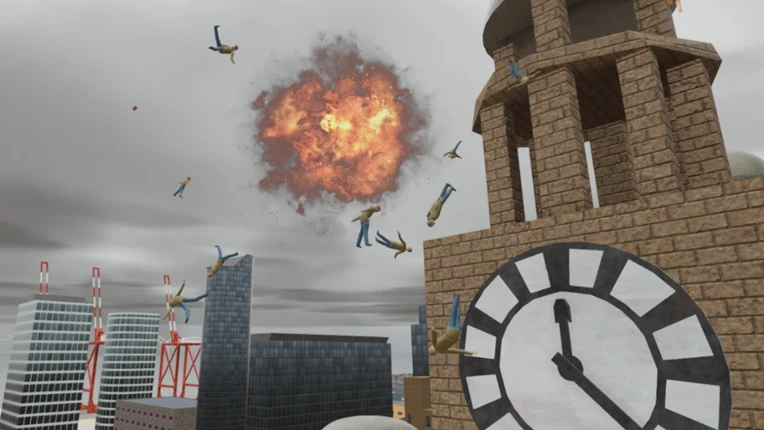 RedSpat screenshot