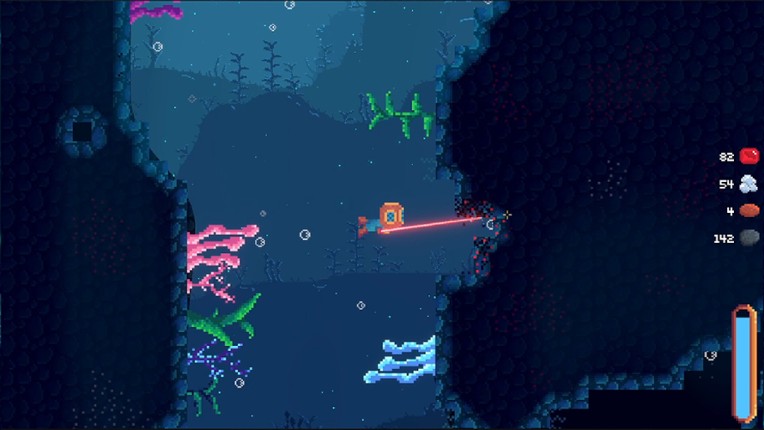 Resurface screenshot