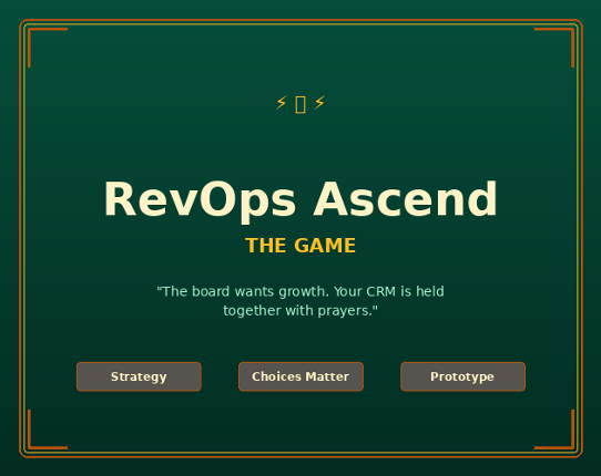 RevOps Ascend Image