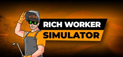 Rich Worker Simulator Image