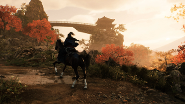 Rise of the Ronin Image