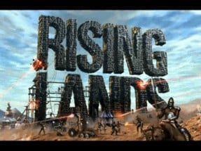 Rising Lands Image