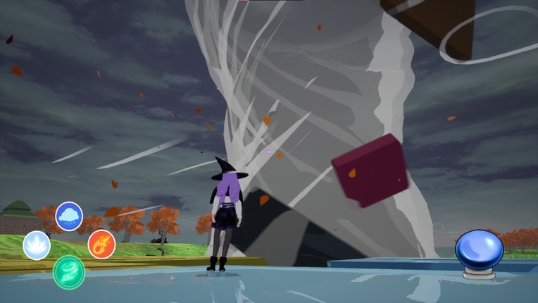 Rite as Rain screenshot