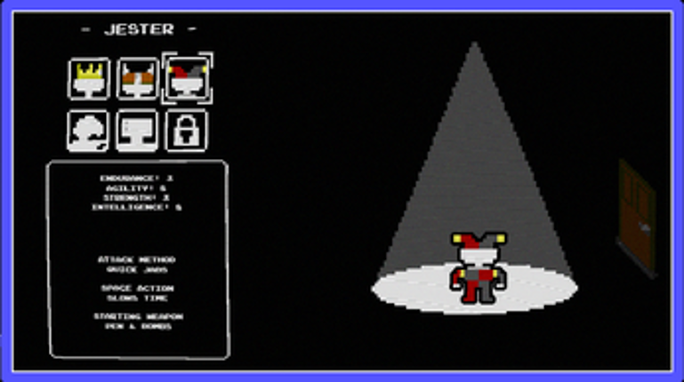 Road to the Throne screenshot