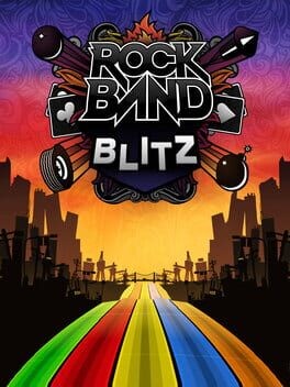 Games like Rock Band Blitz
