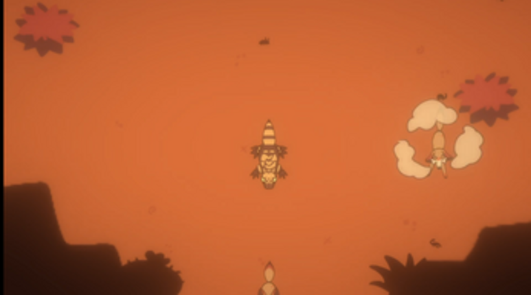 Roodiculous Road Trip screenshot