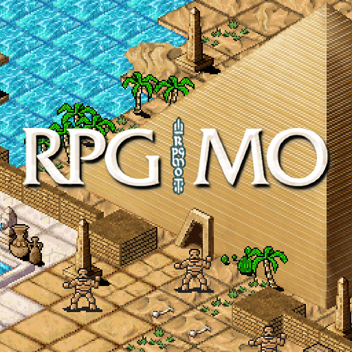 Games like RPG MO