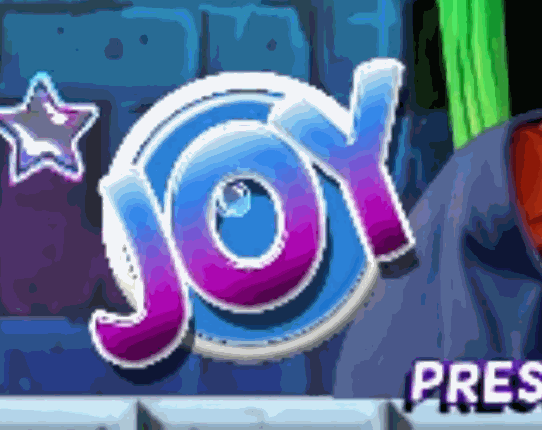 Sadness and Joy Image