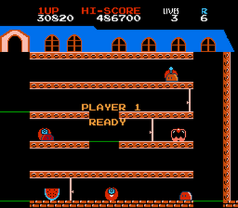 Salonk Blob (2024) screenshot