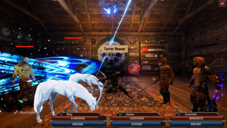 Santa, We Need to Talk screenshot