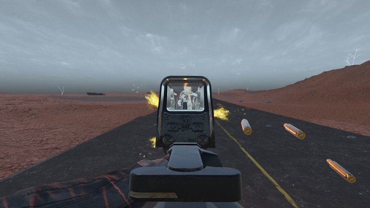 SCP: Short Story Image