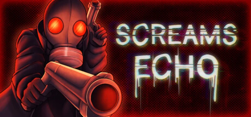 SCREAMS ECHO Image