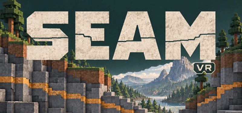 SEAM VR Image