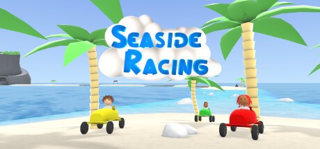 Games like Seaside Racing