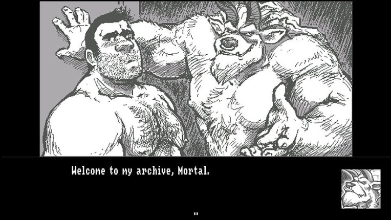 See No Evil screenshot