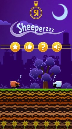 Sheeperzzz screenshot