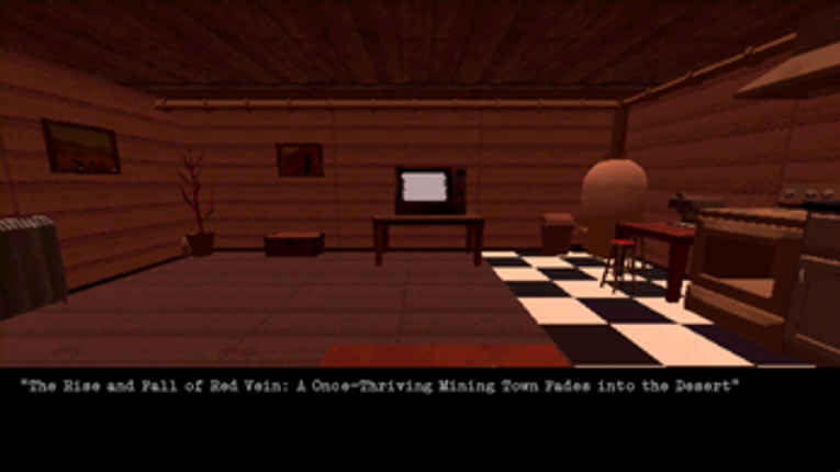 Ships That Pass In the Night (Demo) Image