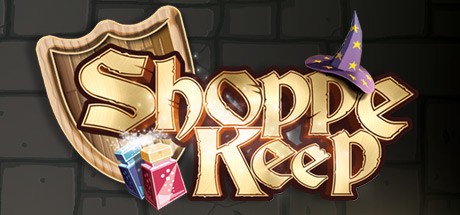 Games like Shoppe Keep