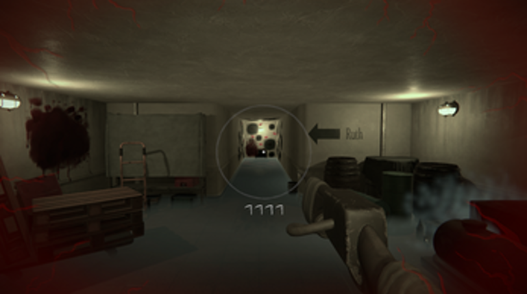 Shrouded Depths Image