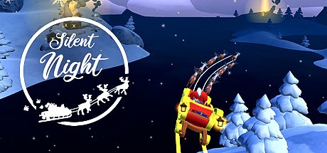 Games like Silent Night: A Christmas Delivery