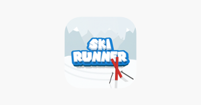 Ski Runner - Fun Game Image